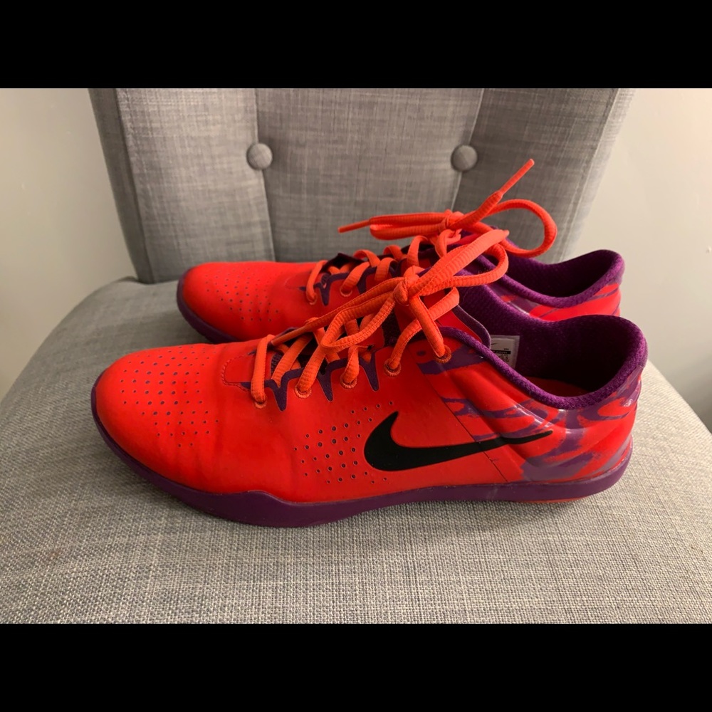 Nike Fitsole women’s